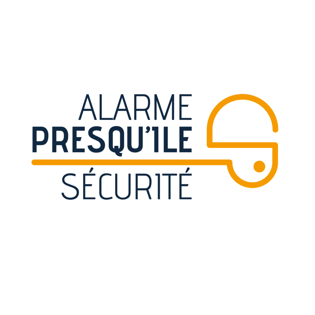 Logo de l'entreprise Alarme Presqu'île Sécurité Alarme maison anti-intrusion